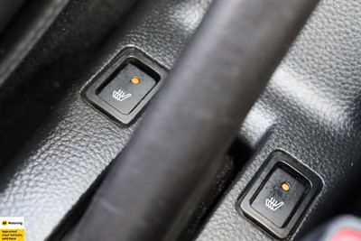 2015 Suzuki Swift - Thumbnail