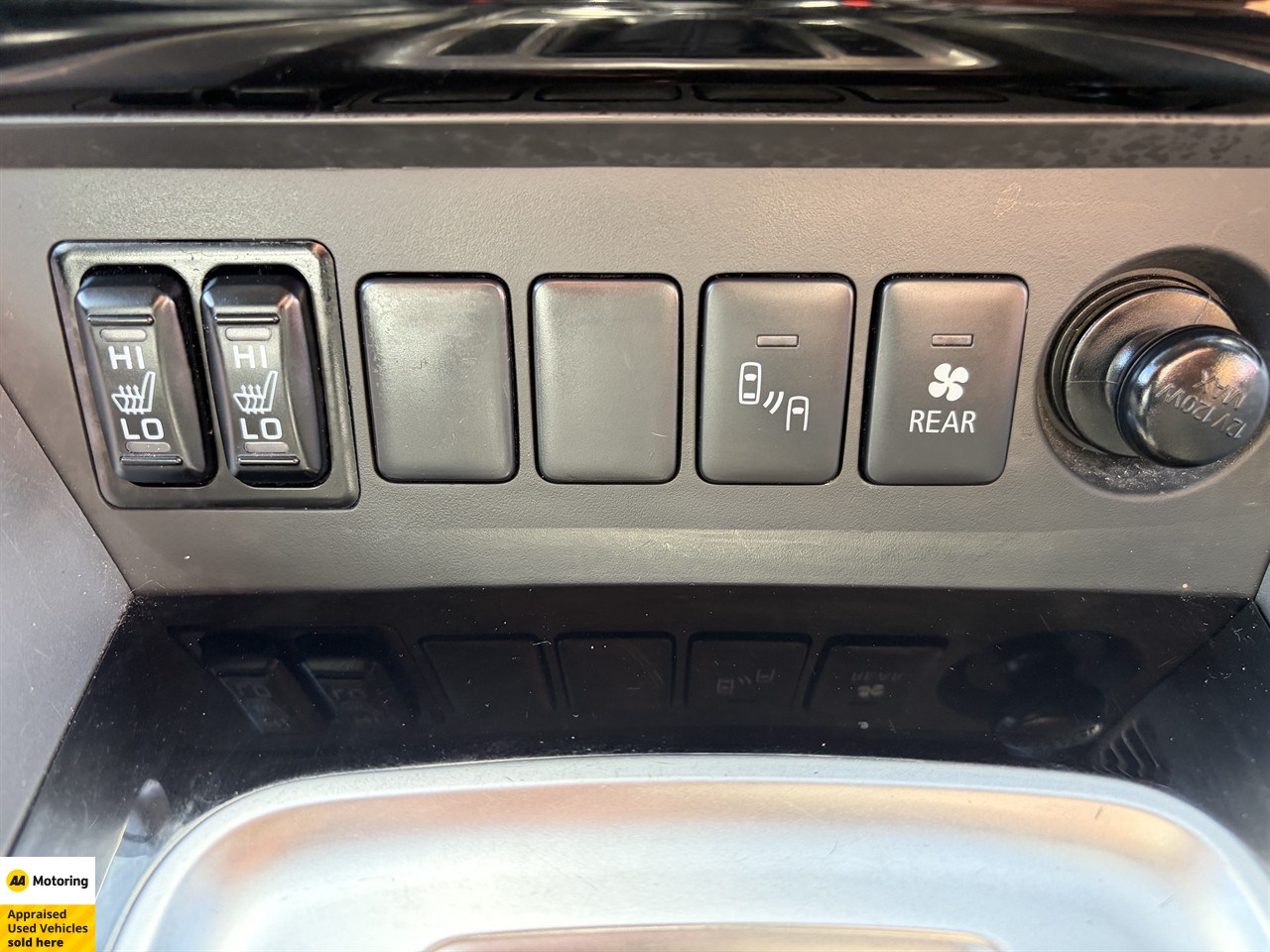 2018 Mitsubishi Pajero Sport