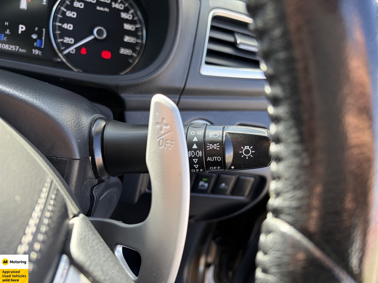 2018 Mitsubishi Pajero Sport