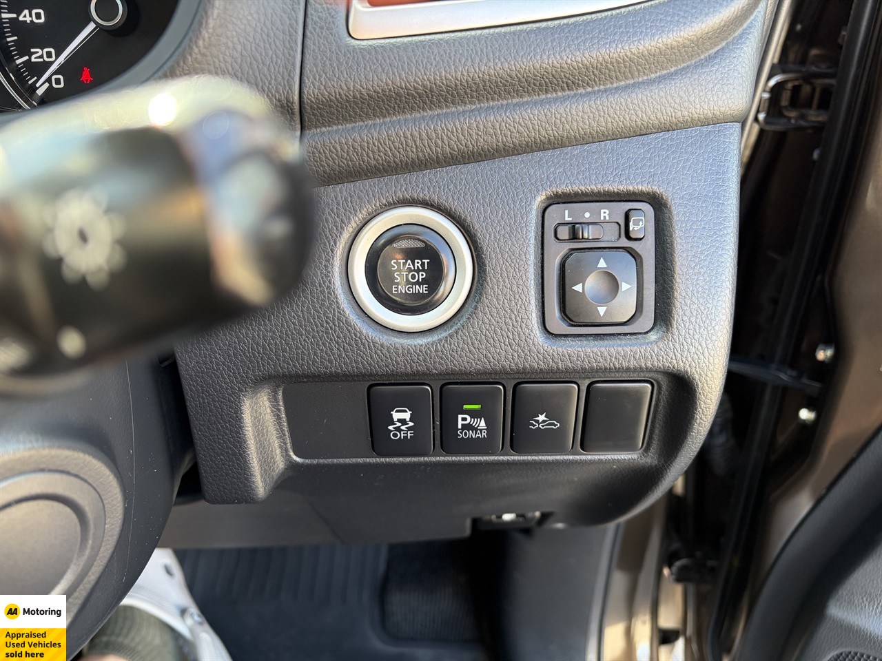 2018 Mitsubishi Pajero Sport