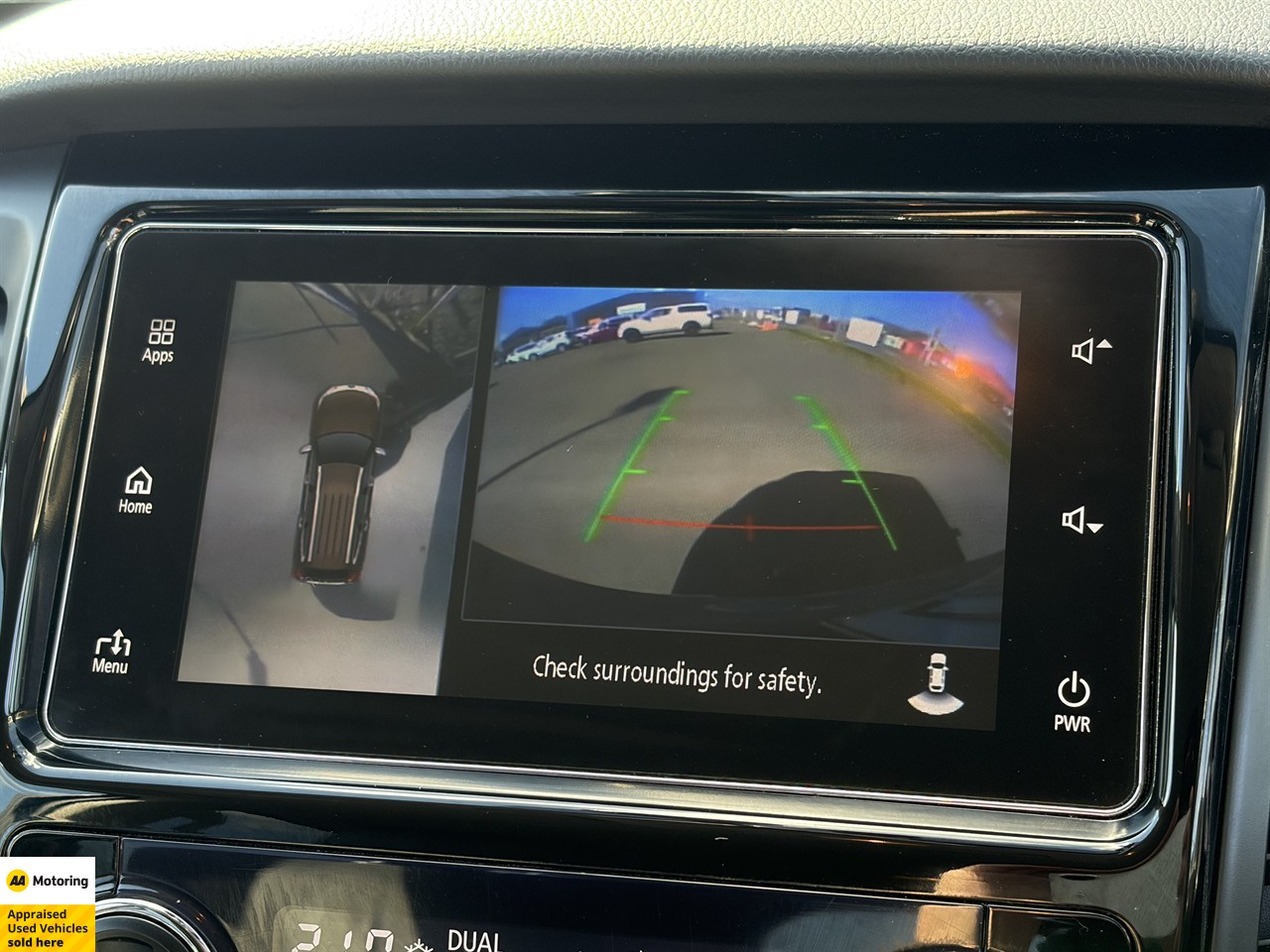 2018 Mitsubishi Pajero Sport