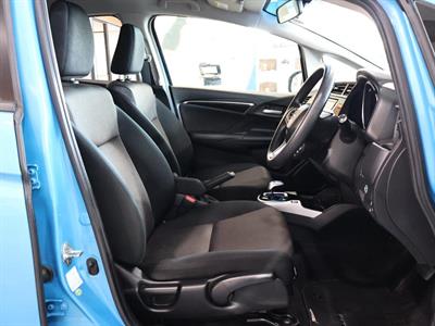 2014 Honda Fit - Thumbnail