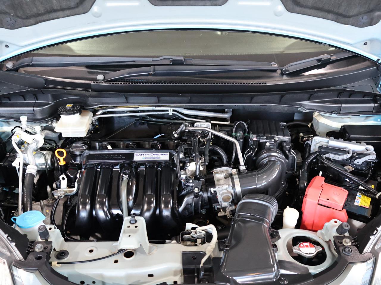 2014 Honda Fit