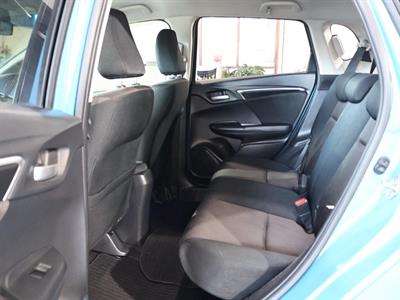 2014 Honda Fit - Thumbnail