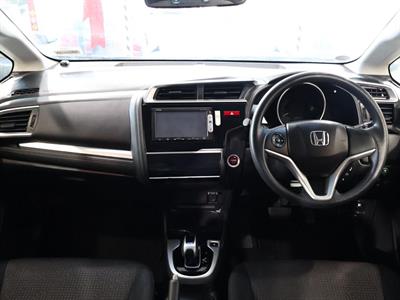 2014 Honda Fit - Thumbnail