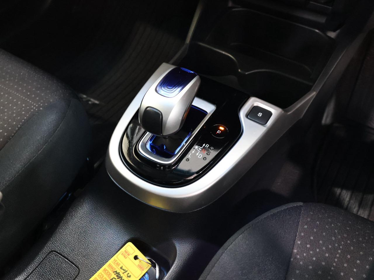 2014 Honda Fit