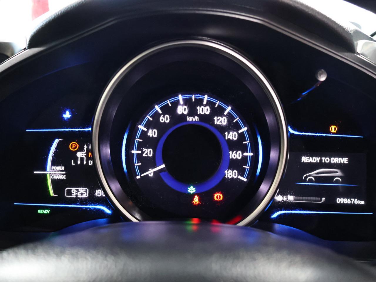 2014 Honda Fit