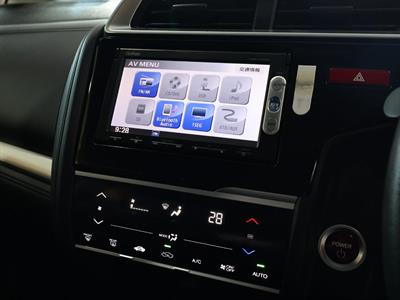 2014 Honda Fit - Thumbnail