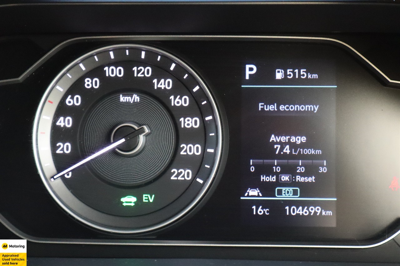 2022 Hyundai IONIQ