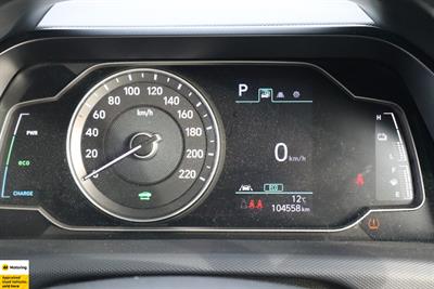 2022 Hyundai IONIQ - Thumbnail