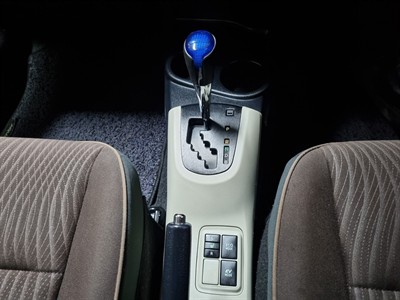 2012 Toyota Aqua - Thumbnail