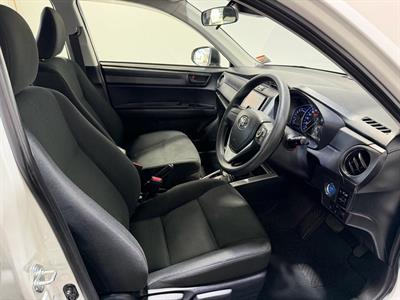 2020 Toyota Corolla - Thumbnail