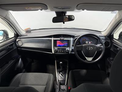 2020 Toyota Corolla - Thumbnail