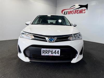 2020 Toyota Corolla - Thumbnail