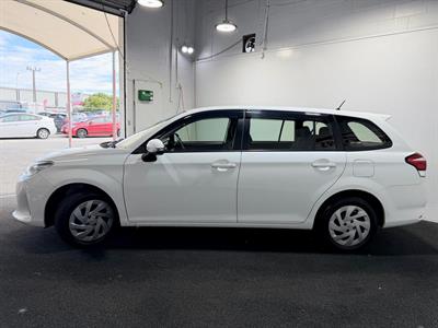 2020 Toyota Corolla - Thumbnail