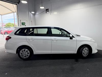 2020 Toyota Corolla - Thumbnail