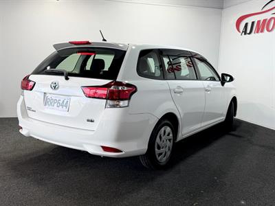 2020 Toyota Corolla - Thumbnail