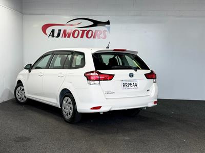 2020 Toyota Corolla - Thumbnail