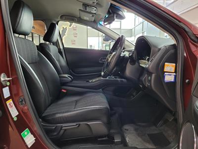 2014 Honda Vezel - Thumbnail