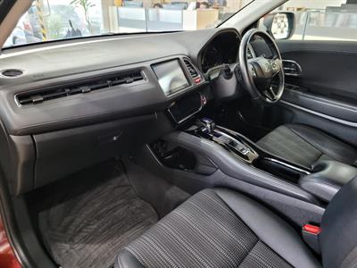 2014 Honda Vezel - Thumbnail