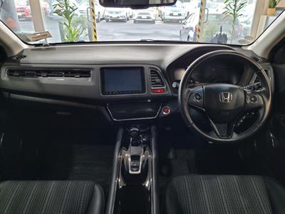 2014 Honda Vezel - Thumbnail