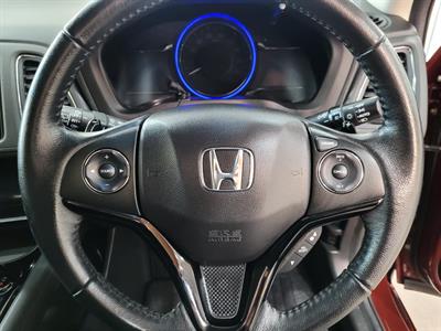2014 Honda Vezel - Thumbnail