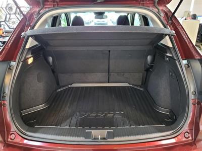 2014 Honda Vezel - Thumbnail