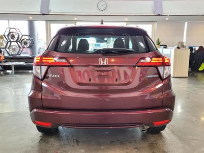 2014 Honda Vezel - Thumbnail