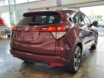 2014 Honda Vezel - Thumbnail