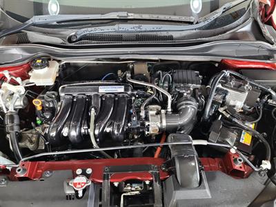 2014 Honda Vezel - Thumbnail