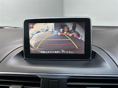 2014 Mazda Axela - Thumbnail