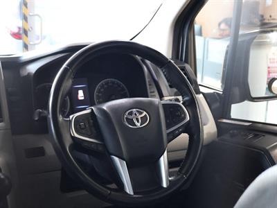2021 Toyota Hiace - Thumbnail