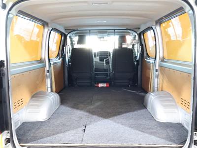 2021 Toyota Hiace - Thumbnail