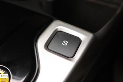 2016 Honda Fit - Thumbnail