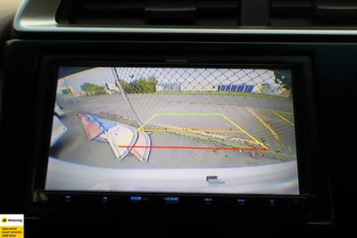 2016 Honda Fit - Thumbnail