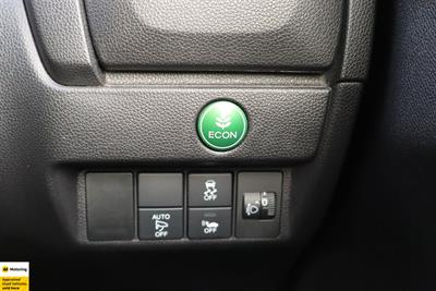 2016 Honda Fit - Thumbnail