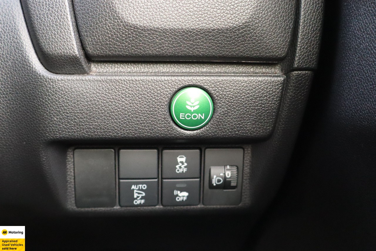 2016 Honda Fit