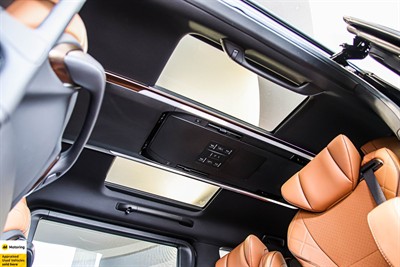 2025 Toyota Vellfire - Thumbnail