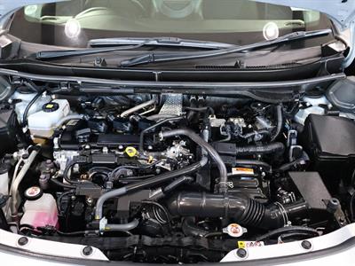 2022 Toyota YARIS CROSS - Thumbnail