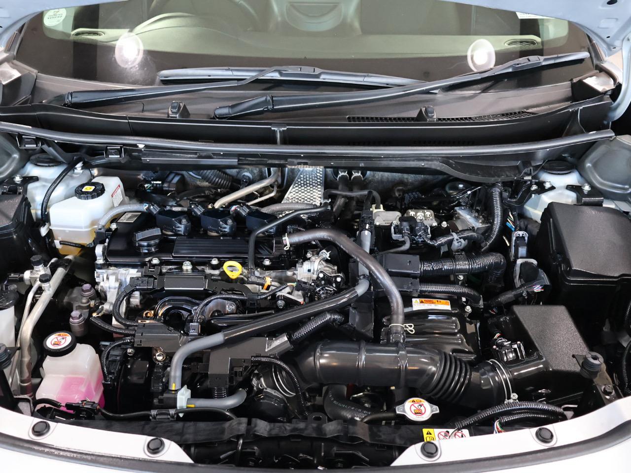 2022 Toyota YARIS CROSS