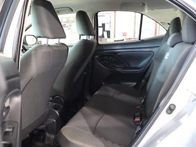 2022 Toyota YARIS CROSS - Thumbnail