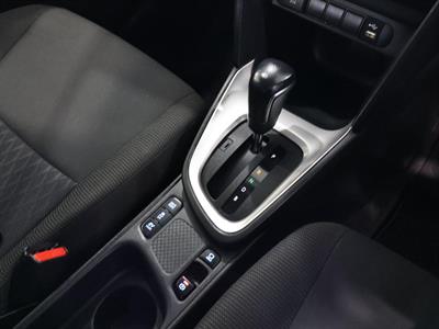 2022 Toyota YARIS CROSS - Thumbnail