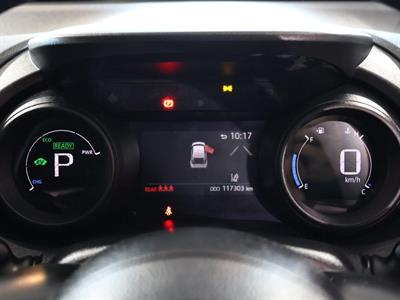 2022 Toyota YARIS CROSS - Thumbnail