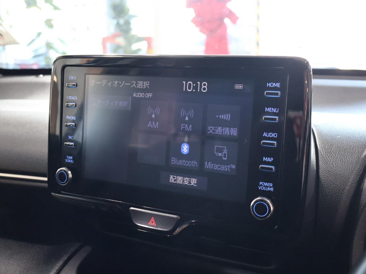 2022 Toyota YARIS CROSS