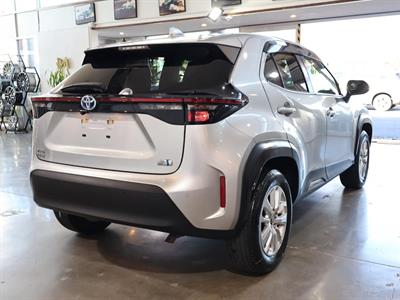2022 Toyota YARIS CROSS - Thumbnail