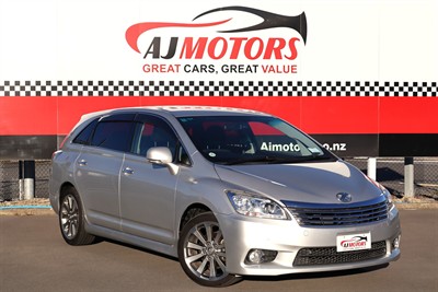 2013 Toyota MARKX - Thumbnail