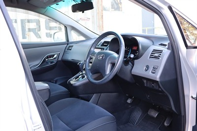 2013 Toyota MARKX - Thumbnail