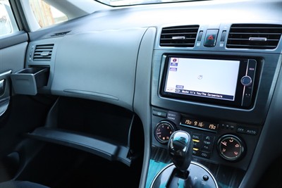 2013 Toyota MARKX - Thumbnail