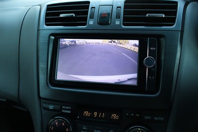 2013 Toyota MARKX - Thumbnail