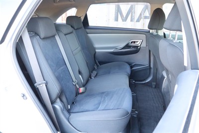 2013 Toyota MARKX - Thumbnail